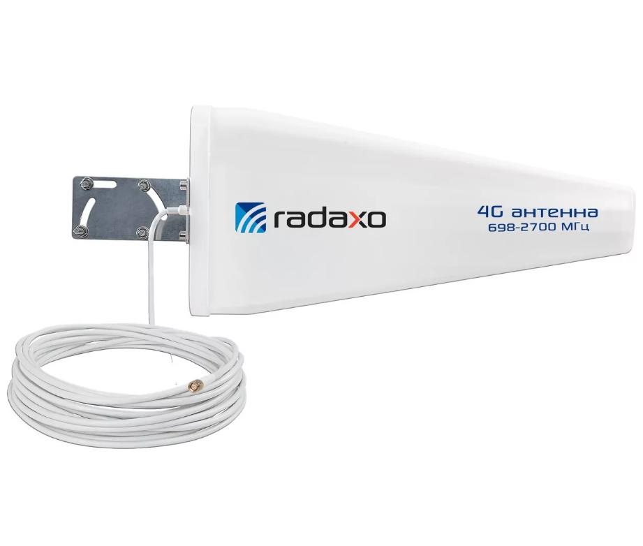 Базовая антенна Radaxo Y-4G