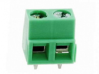 Клеммник XY304V-5.0-02P