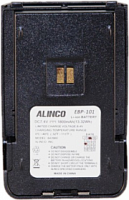 Аккумуляторная батарея Alinco EBP-101