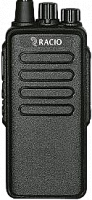 Портативная радиостанция Racio R900D