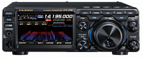 КВ трансивер Yaesu FT-710