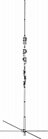 Вертикальная антенна Hy-Gain DX-77A