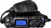 КВ трансивер Yaesu FT-818ND