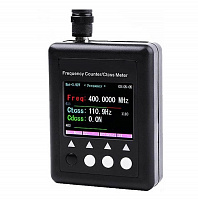 Частотомер портативный SURECOM SF-401