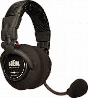 Гарнитура для рации HEIL PROSET Elite IC