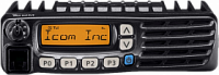 Автомобильная рация ICOM IC-F5026H