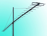 Направленная антенна Радиал Y29-70m