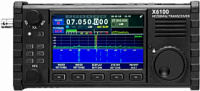 КВ трансивер Xiegu X6100