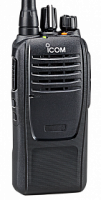 Портативная радиостанция ICOM IC-F1100D