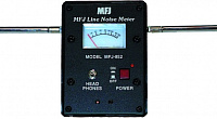 Детектор помех MFJ-852