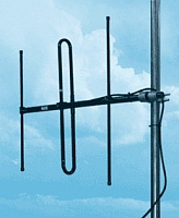 Направленная антенна Радиал Y3 VHF (L)3-х элементная