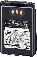 Аккумулятор рации ICOM BP-307