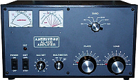 Усилитель мощности AMERITRON AL-80BX