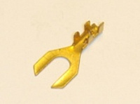 3,2 мм (t=0,4) Вилка