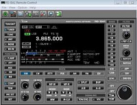 Программное обеспечение ICOM RS-BA1 ver.2