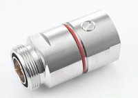 716-F78-50, гнездо 7/16, прижимное, 7/8"