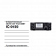 Инструкция для ICOM IC-9100