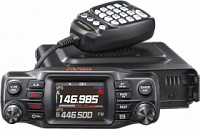 Автомобильная рация Yaesu FTM-200DR
