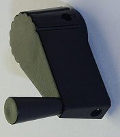 Ручка настройки MFJ 760-2409