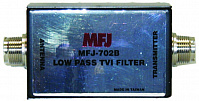 Фильтр нижних частот MFJ-702B