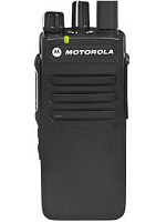 Портативная радиостанция Motorola MOTOTRBO DP2400E VHF