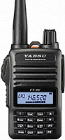 Портативная радиостанция Yaesu FT-4VR