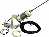 Вертикальная антенна MFJ-1622