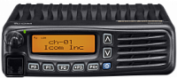 Автомобильная рация ICOM IC-F6062D