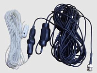 Дипольная антенна Радиал CW4050B