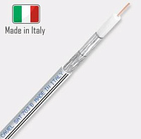 Cavel SAT 703 B коаксиальный кабель