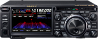 КВ трансивер Yaesu FTDX-10