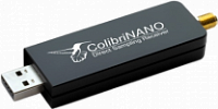 SDR приемник ColibriNANO