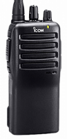 Портативная радиостанция ICOM IC-F26