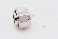 716-M-RG-402, штекер 7/16, под пайку, RG-402