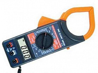 Клещи токоизмерительные M-266