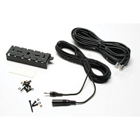 Кронштейн крепления рации Yaesu YSK-7800