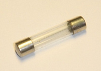 Предохранитель стеклянный 6 х 30, 15 А