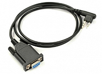 USB кабель для программирования аналоговых раций Baofeng — купить в интернет-магазине centerforstrategy.ru