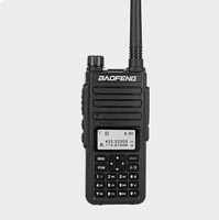 Портативная радиостанция Baofeng DR-1801
