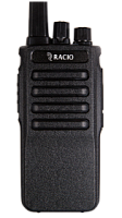 Портативная радиостанция Racio R210 VHF