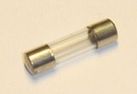 Предохранитель стеклянный 5 х 20, 0,63 А