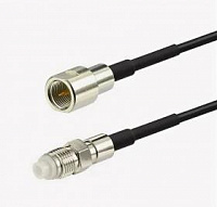 Кабельная сборка FME(F)-FME(M)