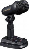 Микрофон настольный Yaesu M-100