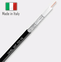 Cavel SAT 703 PE коаксиальный кабель