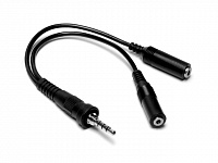 Адаптер для гарнитуры Yaesu CT-91