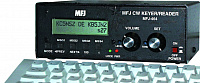 Декодер азбуки Морзе MFJ-464