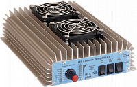 Усилитель мощности RM HLA 150/V PLUS FANS