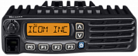 Автомобильная рация ICOM IC-F5123D