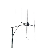 Антенное крепление Diamond KB430