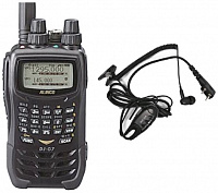 Набор &quot;Рация для рыбака Super 3&quot;